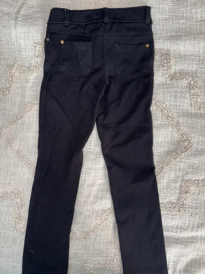 Pantalon 5 ans - photo numéro 3