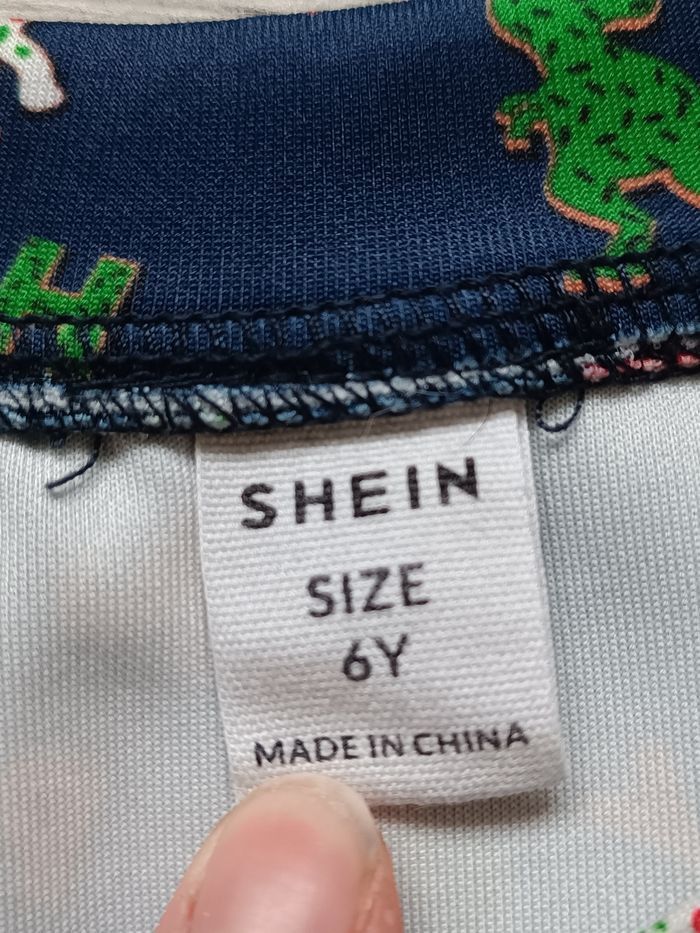 Pull shein - photo numéro 4