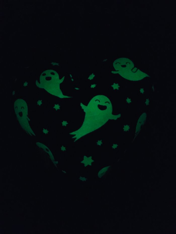 Veilleuse musicale - photo numéro 3