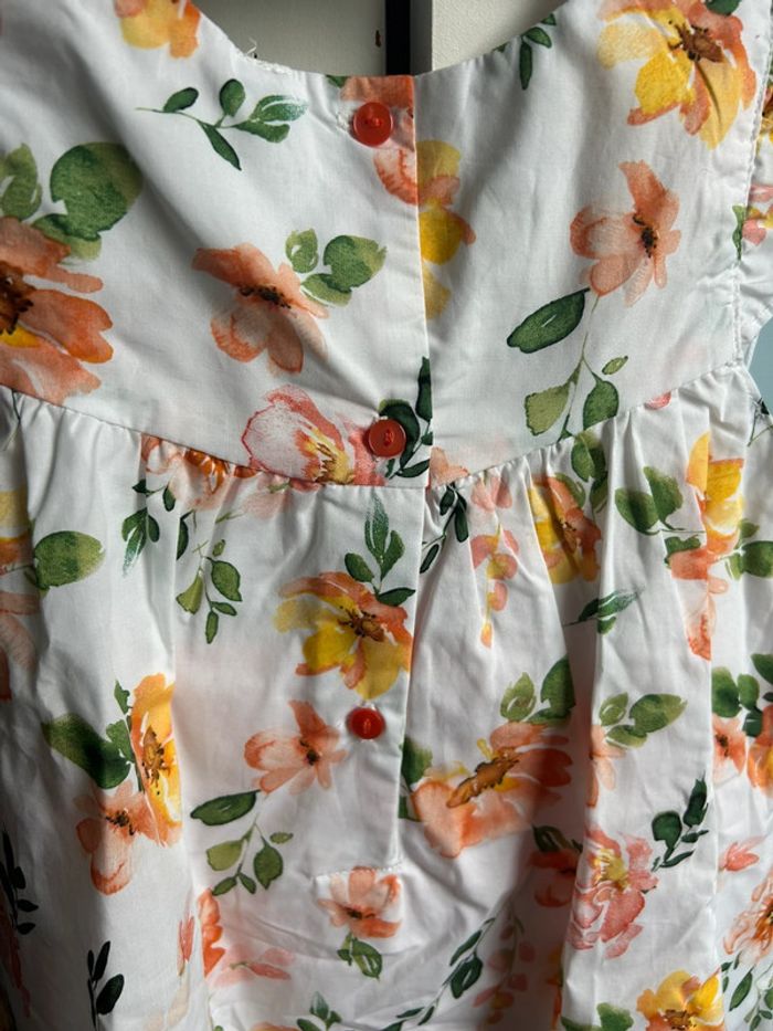 🌸 Ensemble 3 pièces - 18 mois - Neuf avec étiquette 🌸 - photo numéro 9