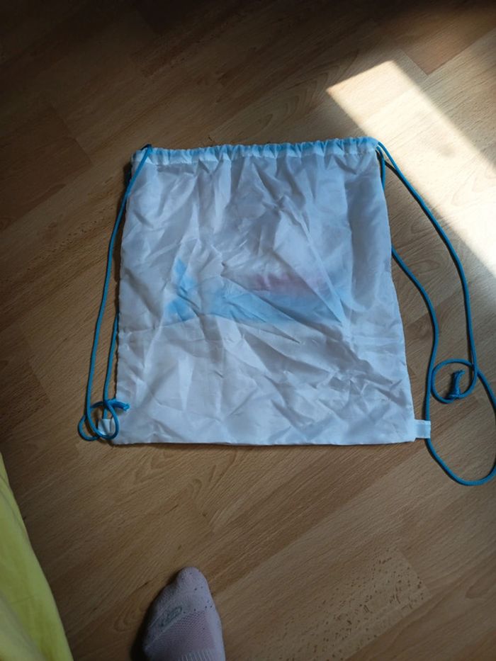 Sac à dos Kinder - photo numéro 3