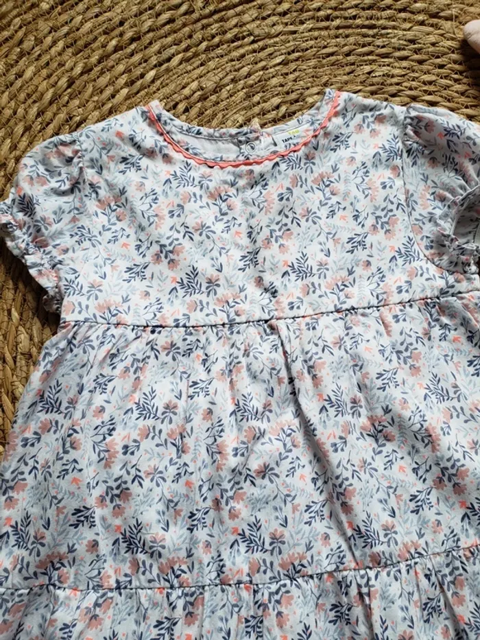 Robe d'été 24mois - photo numéro 3