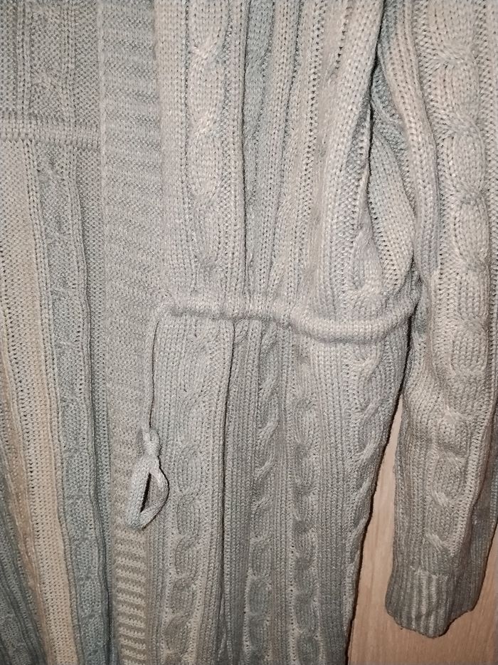 Gilet - photo numéro 2