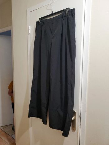 Pantalon noir