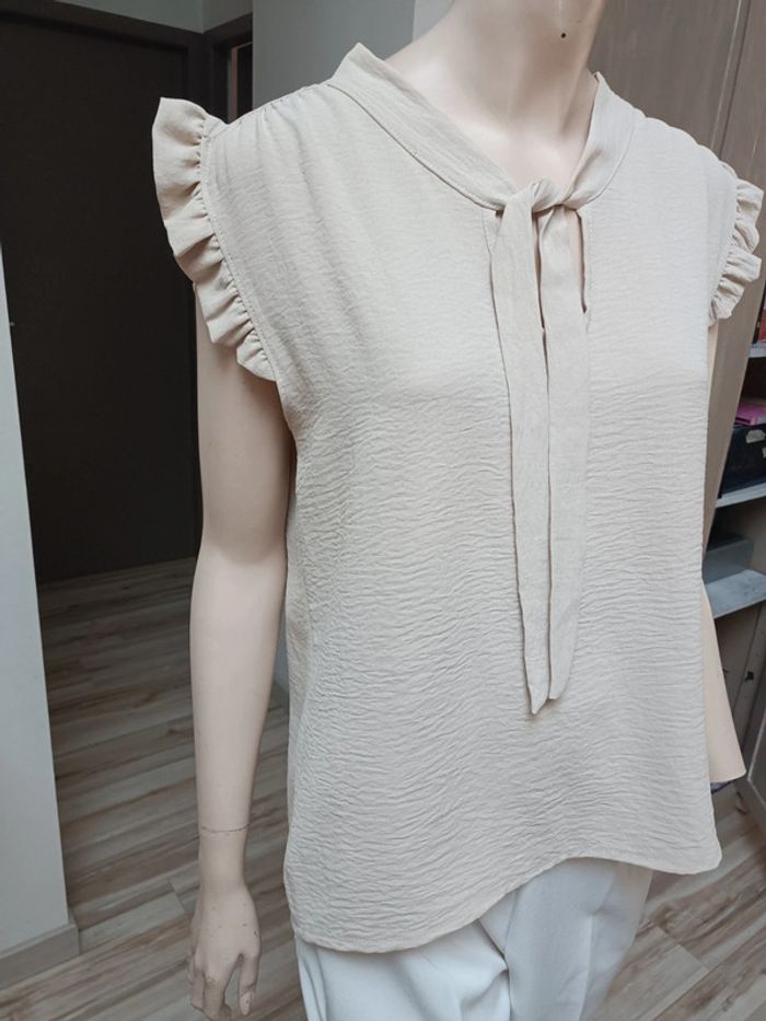 Haut, top, blouse femme M - photo numéro 2