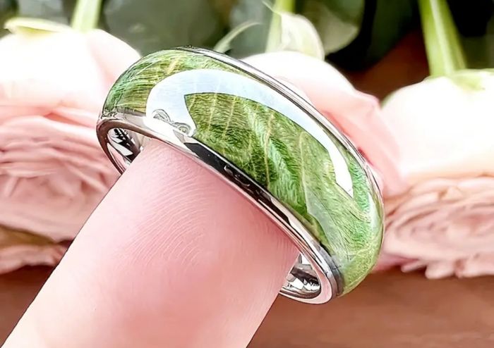 Bague homme chic - photo numéro 3