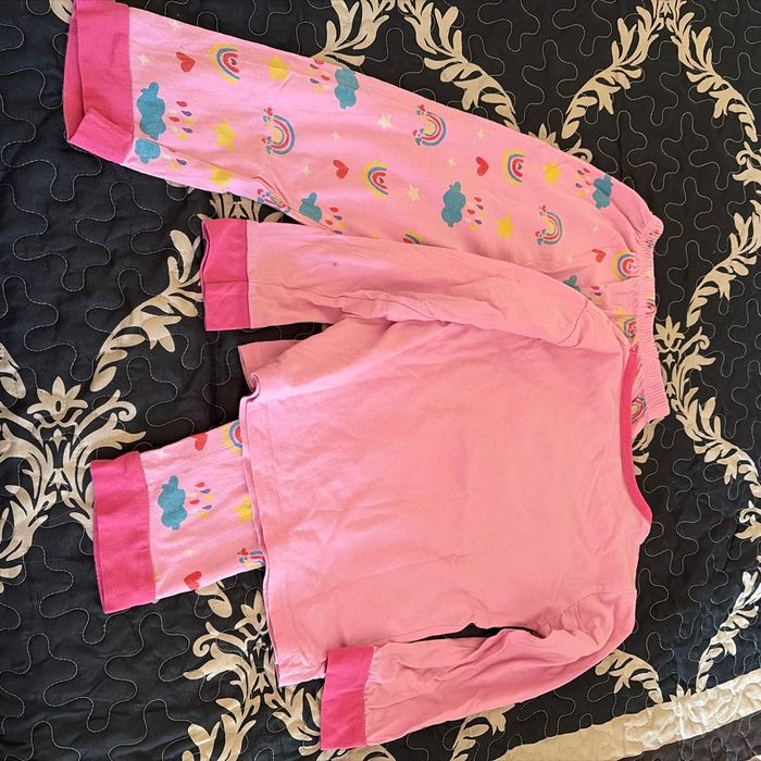 Pyjama licorne - photo numéro 2