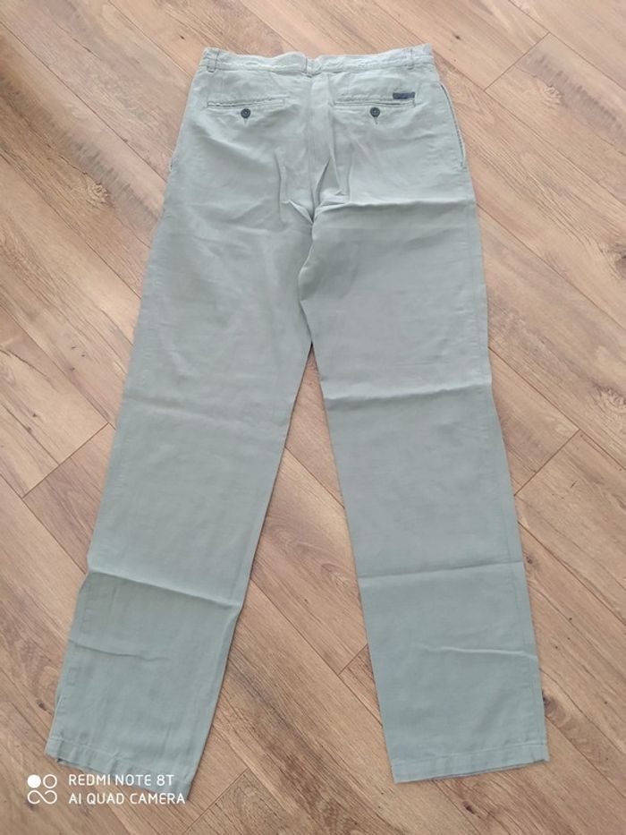 Pantalon Jules - photo numéro 3