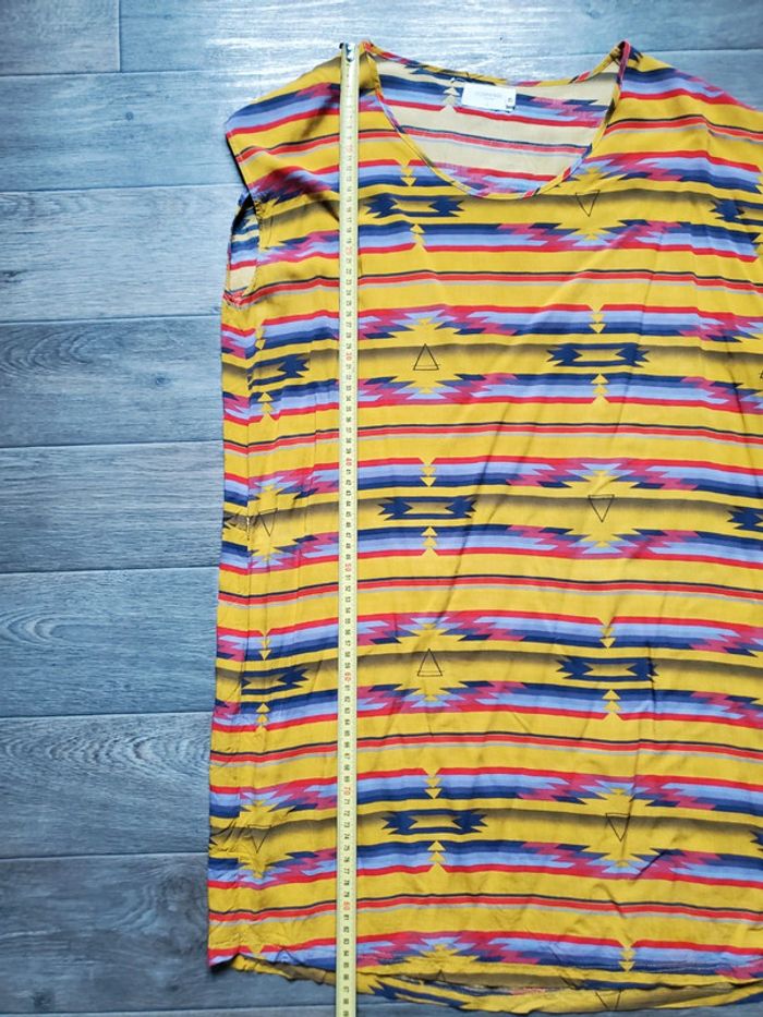 Tunique taille 42 bon état - photo numéro 2