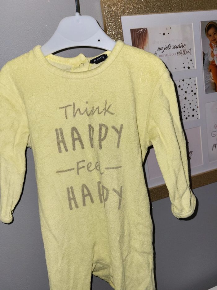 Dors bien - photo numéro 2