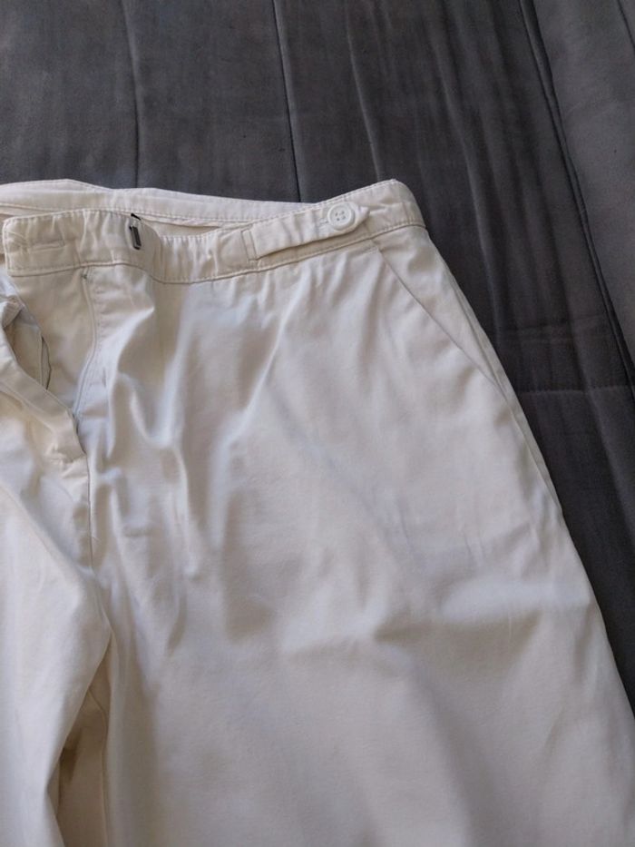 Pantalon été 40 - photo numéro 6