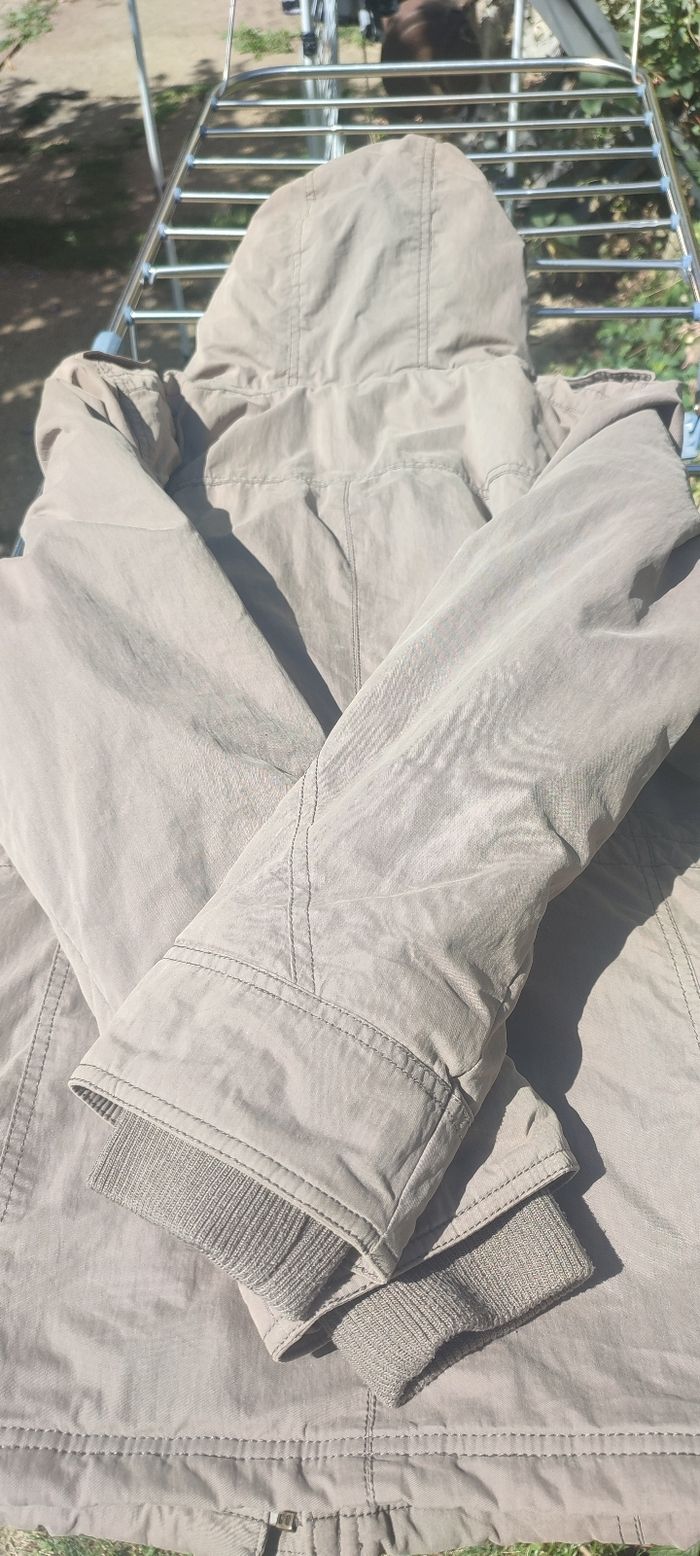 Manteau - photo numéro 6