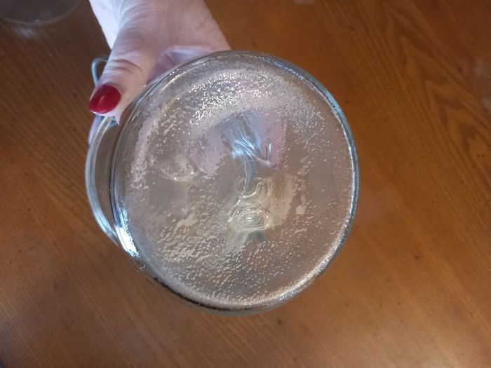 Lot 7 bocaux - photo numéro 4