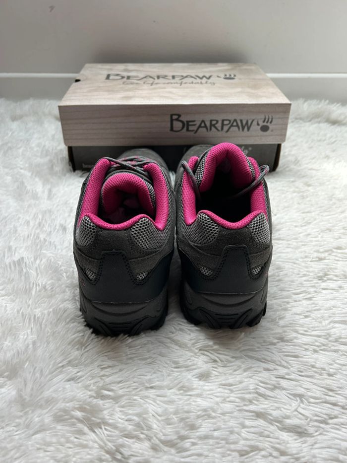 Chaussures de randonnée Bearpaw - photo numéro 3