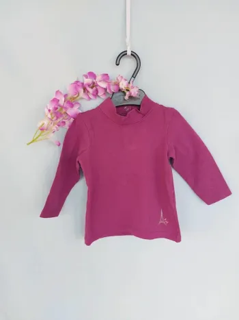 Pull col montant Orchestra 3 mois