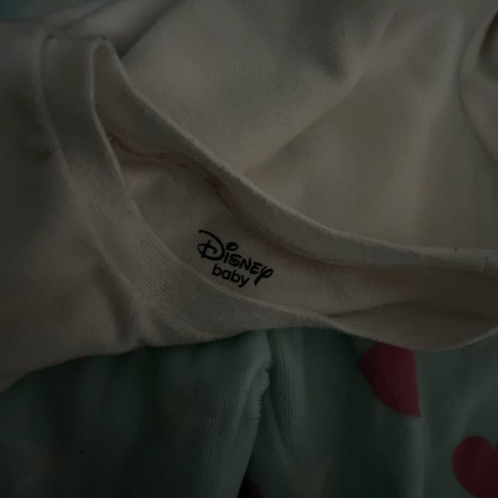 Pyjama Disney princesse - photo numéro 4