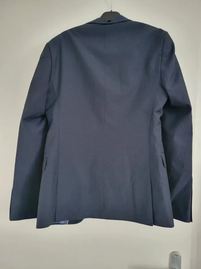 Veste de costume T 36 - photo numéro 2
