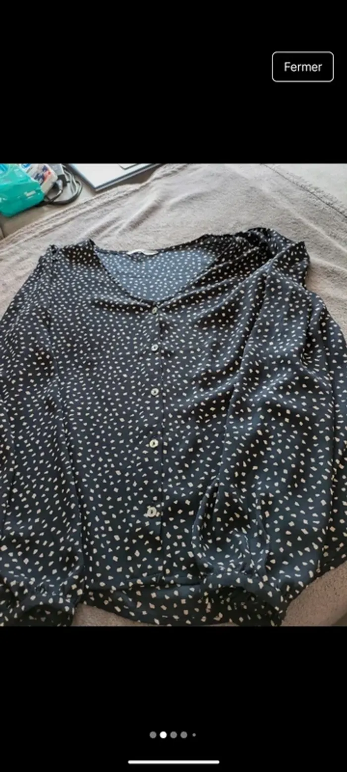 Chemise - photo numéro 2