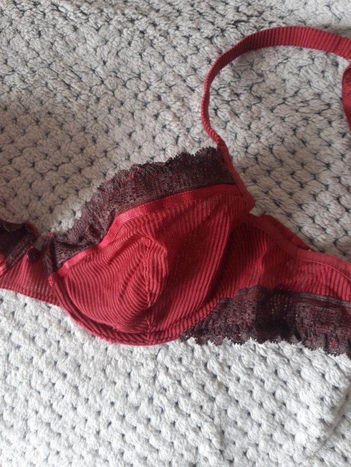 Soutien gorge 95b billetdoux - photo numéro 2