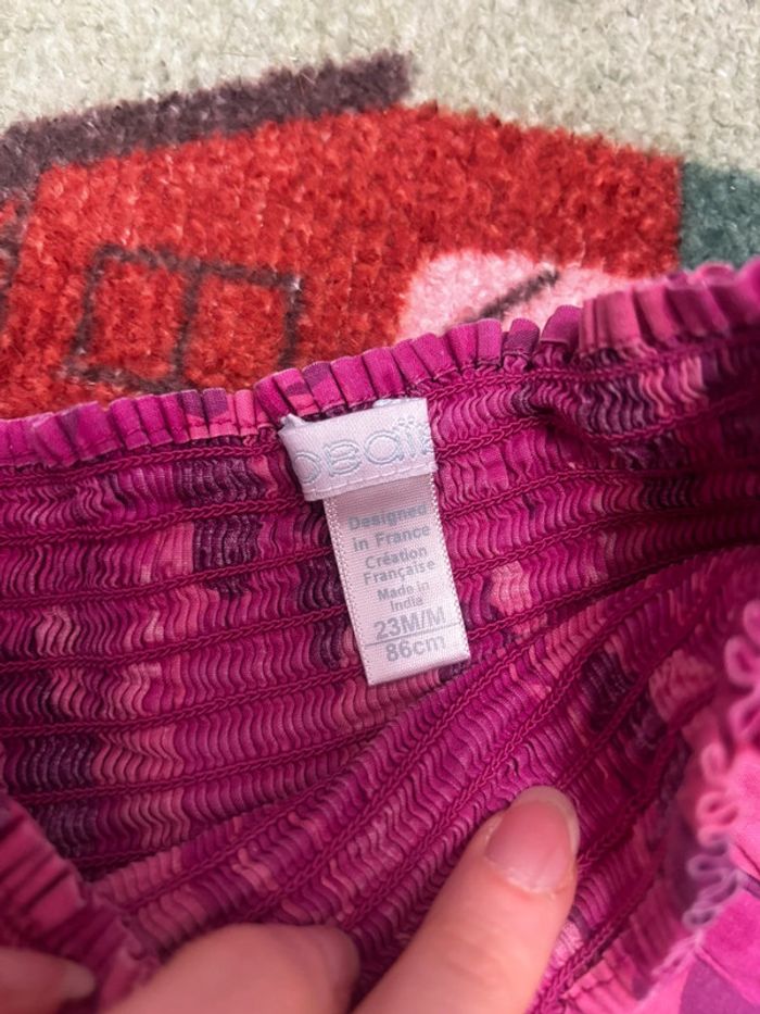 Jupe fille - photo numéro 3