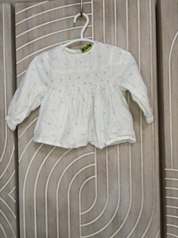 Blouse TAO 6 mois 68 cm