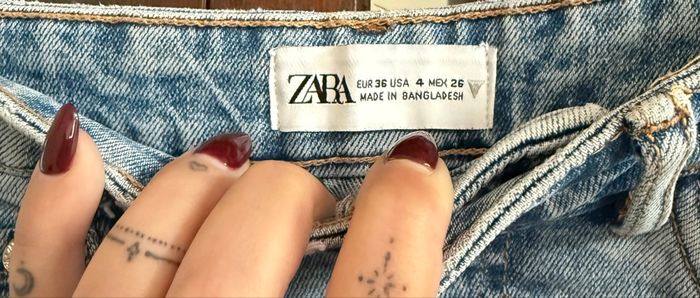 Short Zara - photo numéro 5