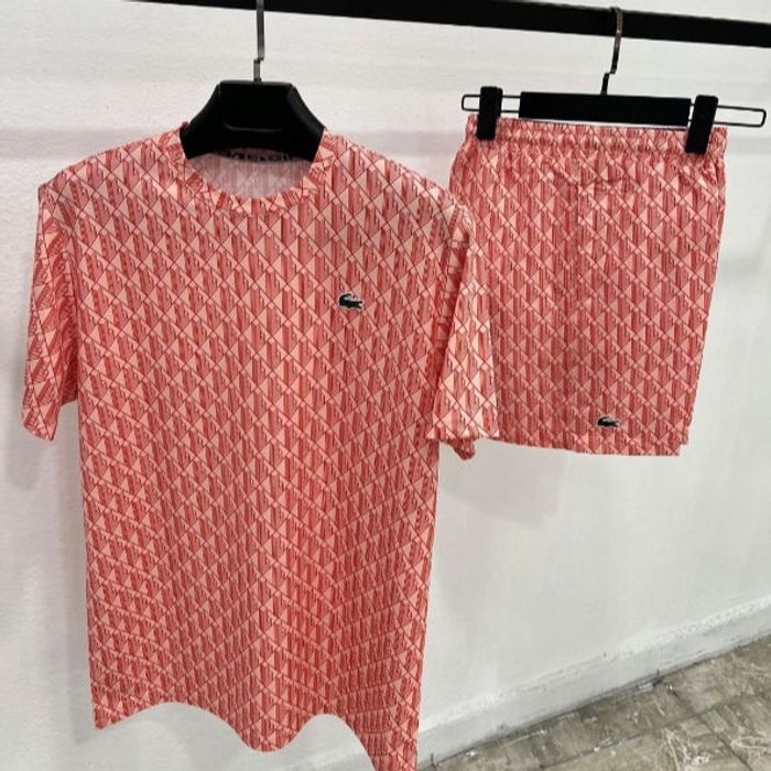 Ensemble Lacoste - photo numéro 9
