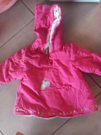 Manteau
