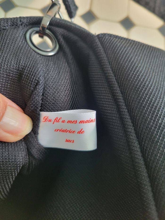 Sac à main - photo numéro 6