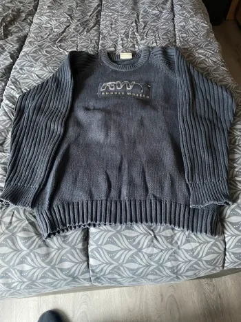 Pull 12 ans