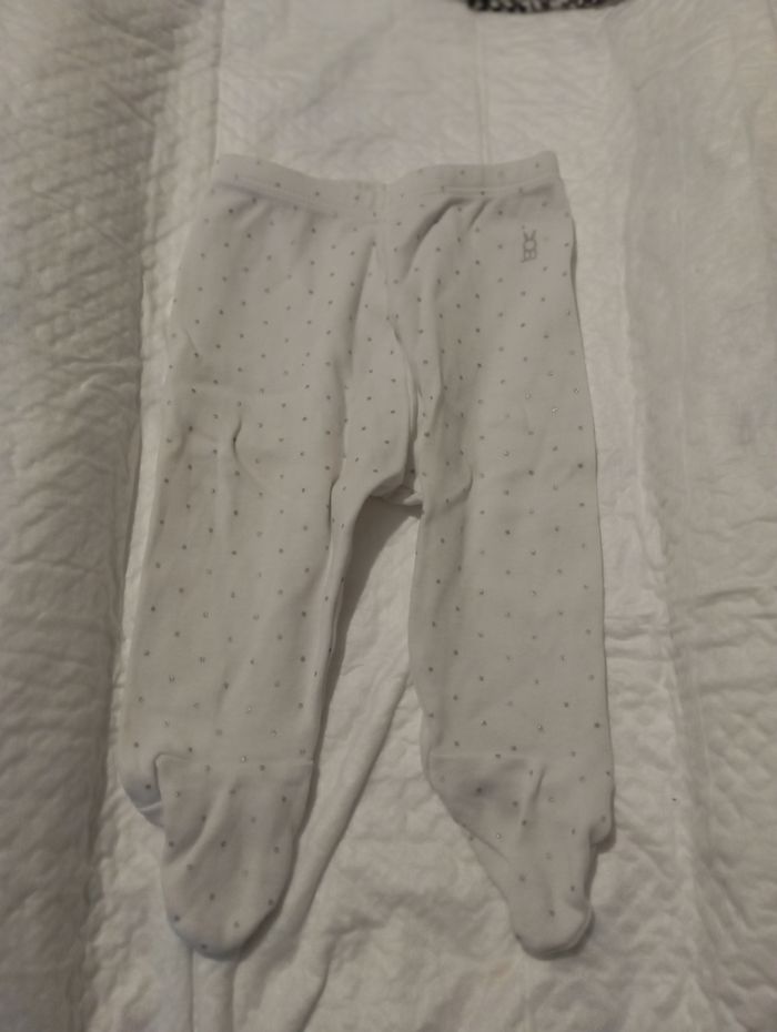 Lot de leggings - photo numéro 4