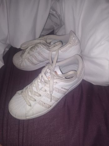 Baskette Adidas superstar