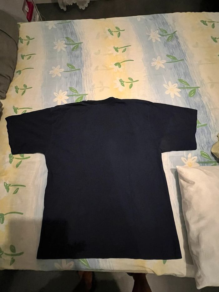 T-shirt mixte Île Maurice - photo numéro 4