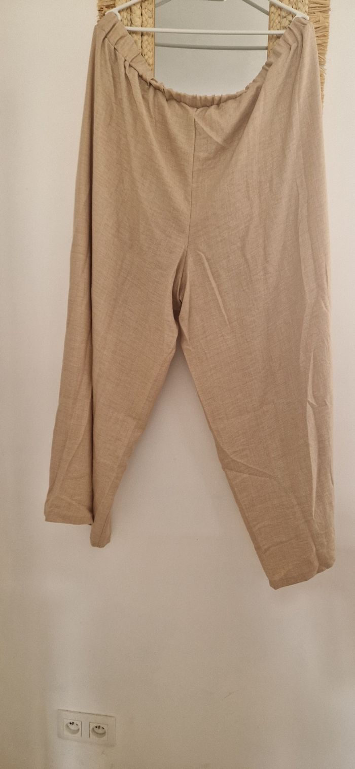 Pantalon taille 52/54 - photo numéro 2