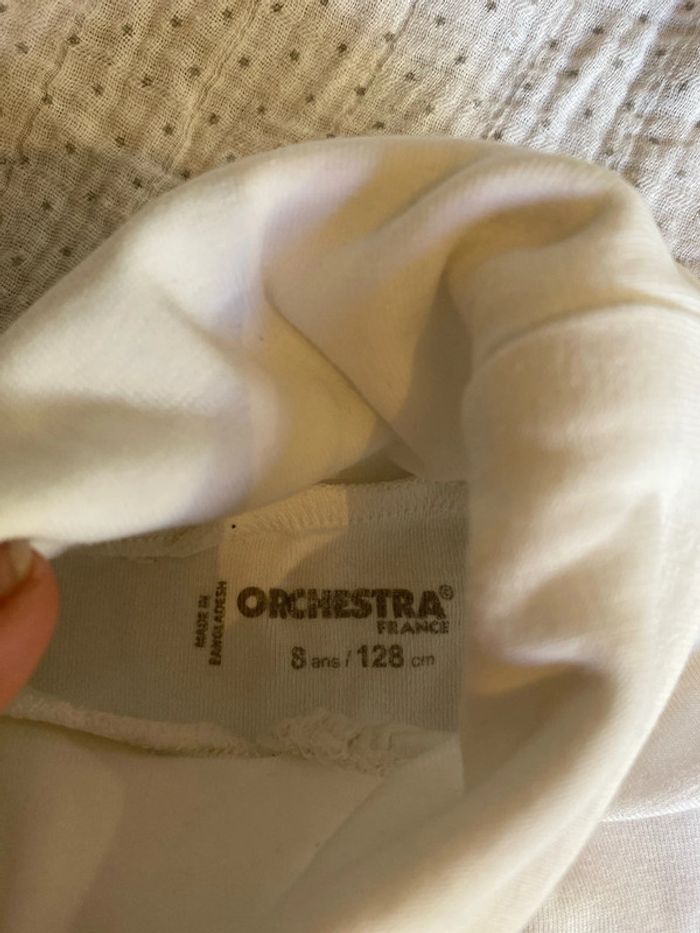 Col roulé 8A - photo numéro 2