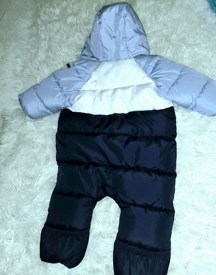 Combinaison Pilote Name it 6 mois jamais porté - photo numéro 2