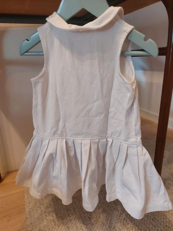 Robe jacadi 36 mois - photo numéro 4