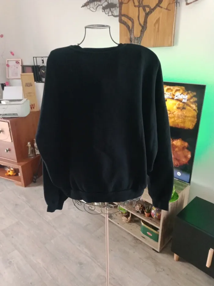 Pull à motifs - photo numéro 6