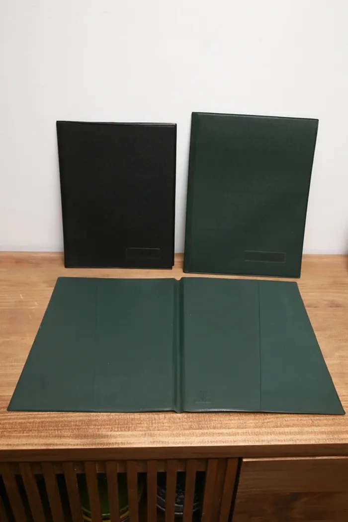 Pochettes - photo numéro 2