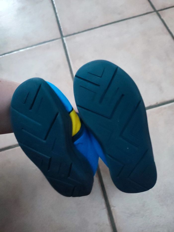 Chaussons Pat'patrouille - photo numéro 3