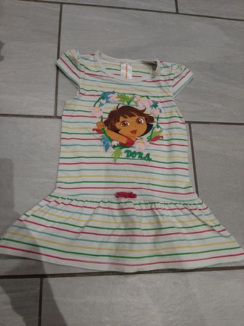Robe été