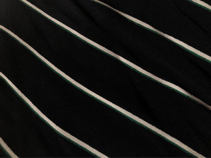 Blouse à rayures - photo numéro 4