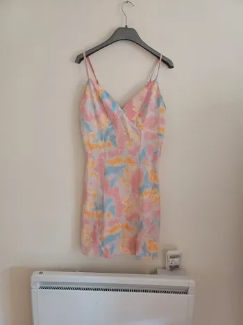 Robe XS