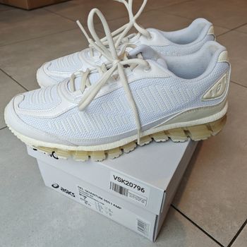 ASICS Gel-Quantum 360 x JJJJound White - Taille 40 - OG ALL