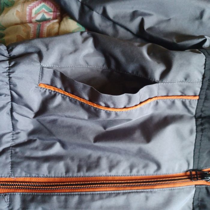 Manteau garçon 3 ans - photo numéro 4