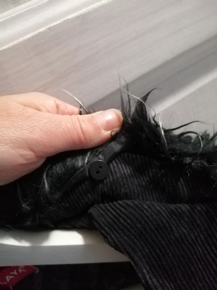 Manteau femme - photo numéro 7