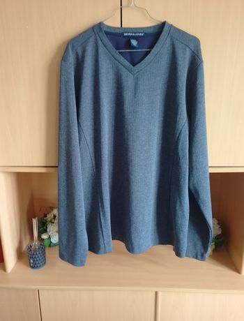 Joli pull homme