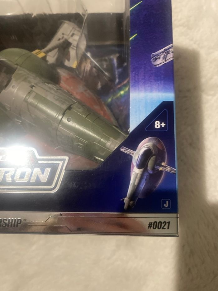 Star Wars Micro Galaxy Squadron - photo numéro 3