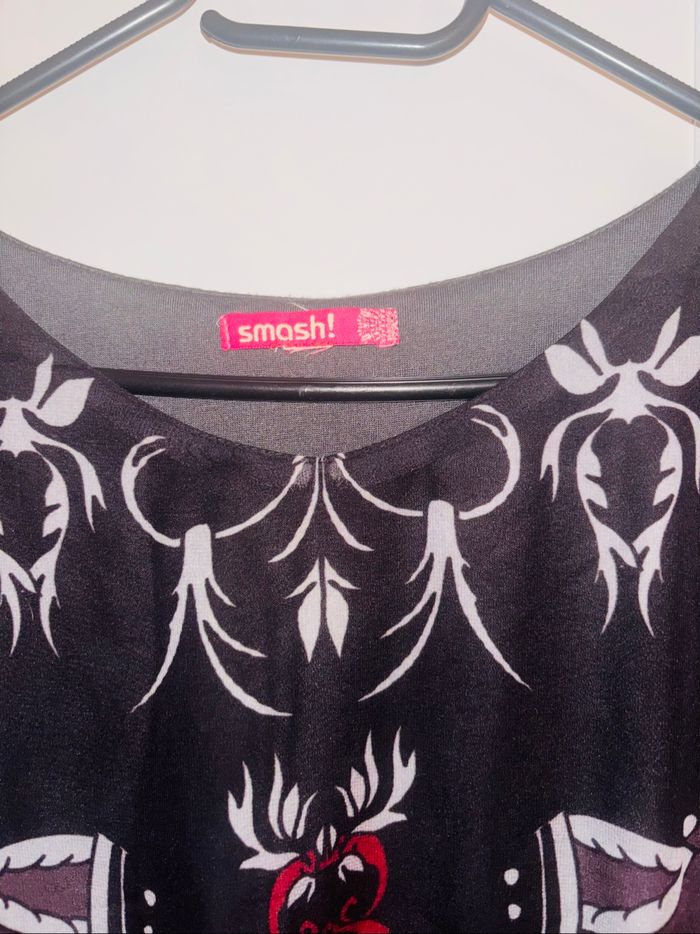 Robe été Smash 38 - photo numéro 2