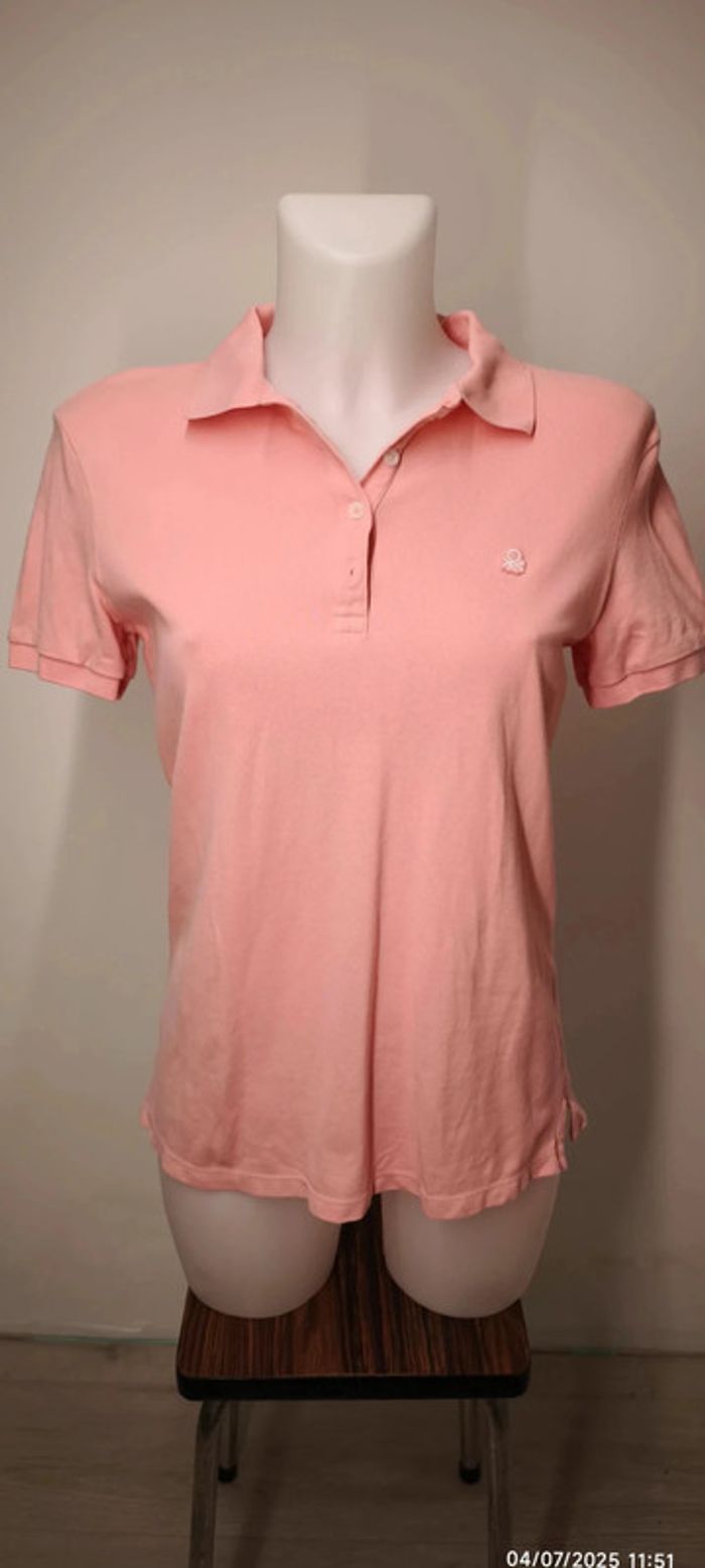 T-shirt United Colors of Benetton Femme